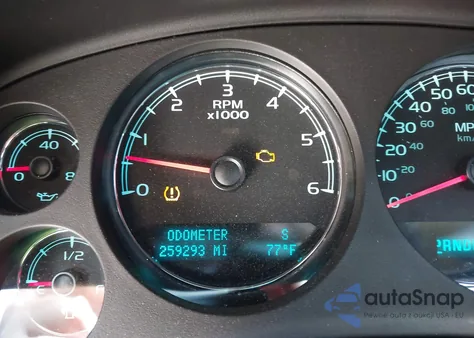 2009 GMC Yukon Xl 1500 Slt2 z USA, uszkodzony, nr VIN 1GKFC36J59R297864